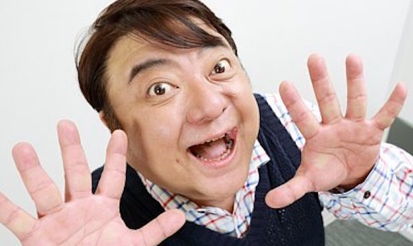 彦摩呂の太りすぎな現在 医者には死亡宣告 仕事も激減の末路 バズニュース速報