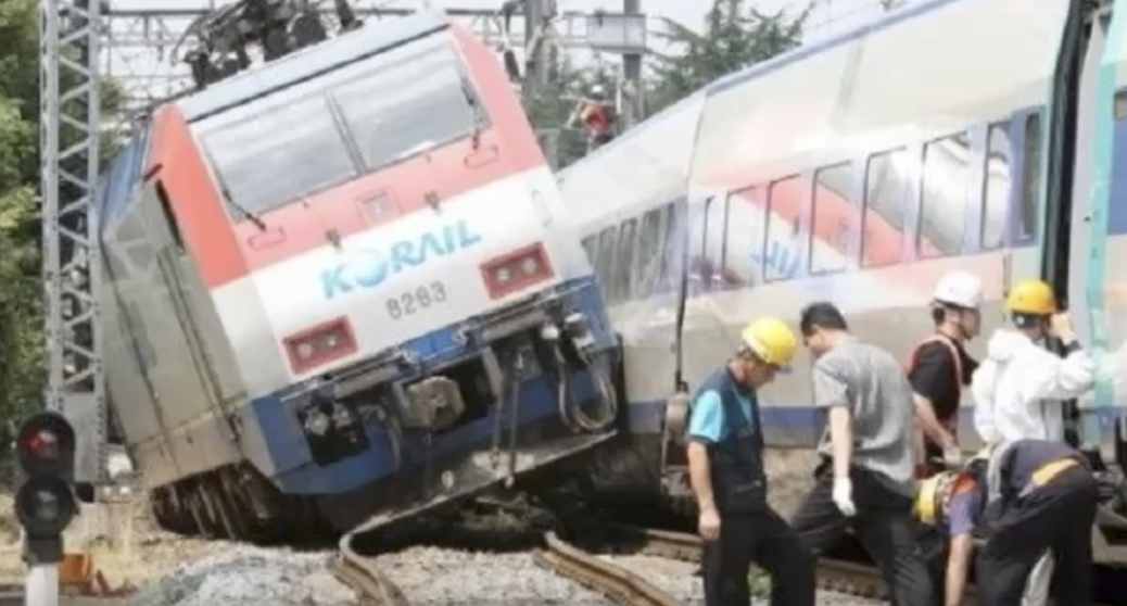 フィリピンの電車メンテナンスを三菱重工から韓国企業にして重大な故障多発…韓国断交へ動き出す事態に…