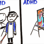 日本とアメリカのADHD（発達障害）の違い…なぜ日本では誤解されがちの環境なのか？