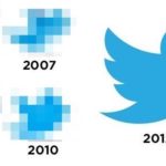ツイッターの青い鳥マークの変遷…実はこんなに変わっていたと話題に…