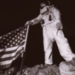 アメリカが月に立てた6つの星条旗の現在…NASAの今後の計画が凄いと話題に…