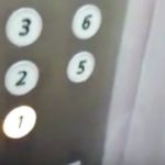 エレベーターで階数ボタンを押し間違えた時に取り消す方法…いざという時に役立つと話題に…
