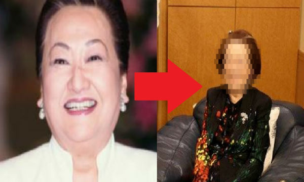 細木数子の現在 変わりすぎてヤバいと話題に バズニュース速報