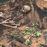 巨人の骨が岩手で発見…ネフィリムなど巨人族は実在していた？！